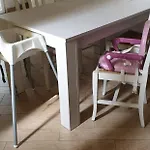 Casa Lavanda Appartamento Torri Del Benaco