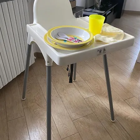 Casa Lavanda Apartman *
