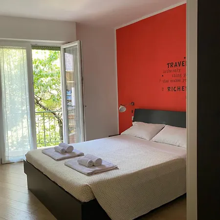 Appartamento Casa Lavanda