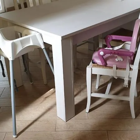 Casa Lavanda Apartmán Torri Del Benaco