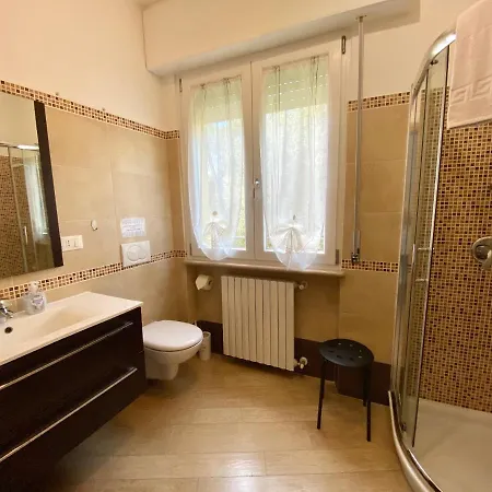 Casa Lavanda توري ديل بيناكو