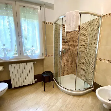 شقة Casa Lavanda توري ديل بيناكو