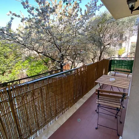 Casa Lavanda شقة توري ديل بيناكو