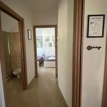 Casa Lavanda شقة *