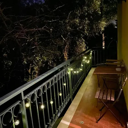 شقة Casa Lavanda *