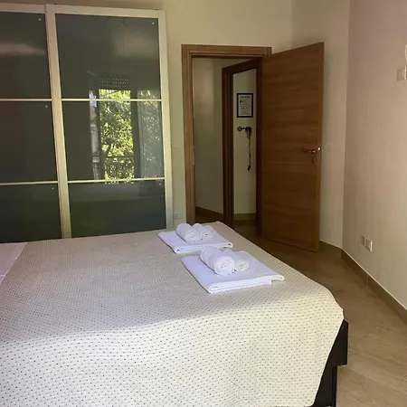 شقة Casa Lavanda توري ديل بيناكو