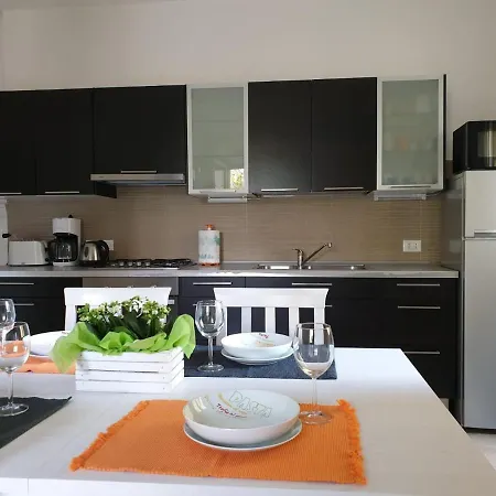 Casa Lavanda Apartmán Torri Del Benaco