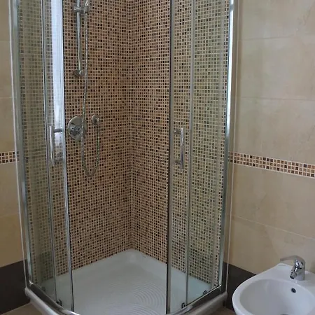 Apartmán Casa Lavanda Torri Del Benaco