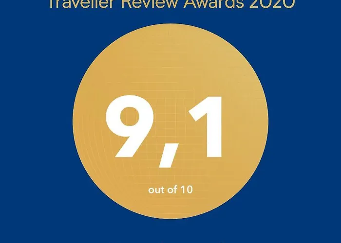 Apartment Casa Lavanda