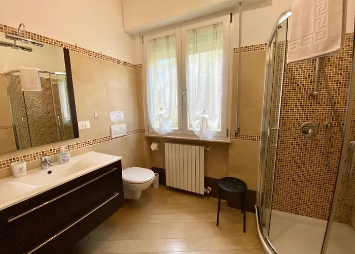 Casa Lavanda Torri Del Benaco