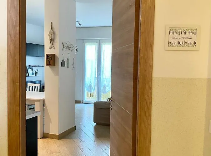 Casa Lavanda Torri Del Benaco