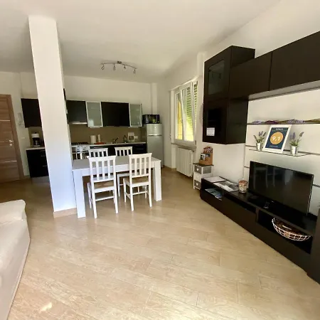 Casa Lavanda Apartment