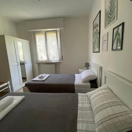 Casa Lavanda Apartment Torri Del Benaco