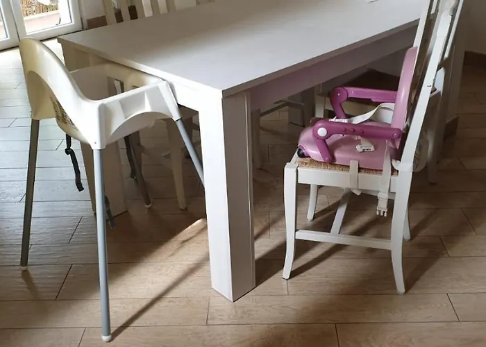 Casa Lavanda Διαμέρισμα Torri Del Benaco