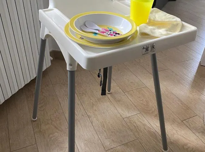 Casa Lavanda Διαμέρισμα *