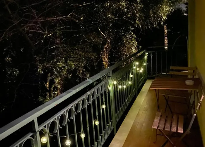 Διαμέρισμα Casa Lavanda *