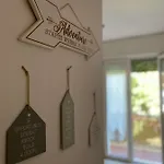 Casa Lavanda شقة
