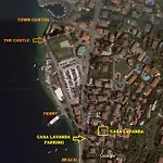 شقة Casa Lavanda *