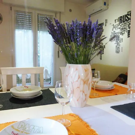 Casa Lavanda *